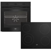 BEKO BBSE11120BD ugradni set