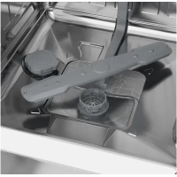 BEKO DIN34330 ugradna mašina za pranje sudova