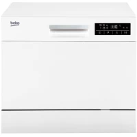 BEKO DTC36610W Stona mašina za pranje sudova