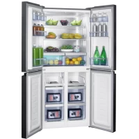 BEKO GNO 46623 MXPN side by side frižider