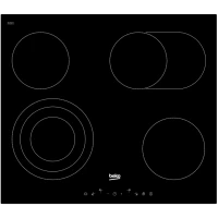 BEKO HIC 64404 T ugradna ploča