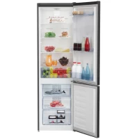 BEKO RCNA305K40XBRN kombinovani frižider