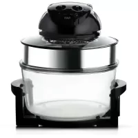 Konvekciona mini pećnica 12l