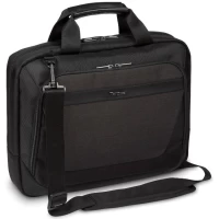 TARGUS Torba za laptop 14 inča TBT913EU CitySmart crno-siva