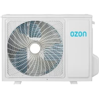 Kliknite za detalje - OZON Arctic Pure S/U12AWHBM75 inverter klima uređaj Wi-Fi + grejač