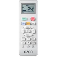 Kliknite za detalje - OZON Arctic Pure S/U18AWHBM75 inverter klima uređaj Wi-Fi + grejač