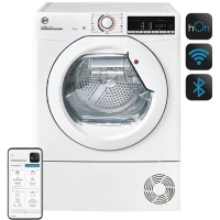 HOOVER HLE H9A2TE-S mašina za sušenje veša