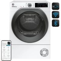 HOOVER ND4 H7A1TSBEX-S mašina za sušenje veša