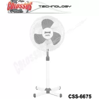 Colossus Ventilator Css-6675