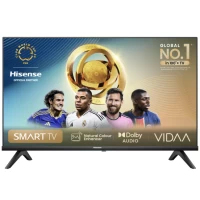 HISENSE 32 inča 32A4N LED HD Smart TV