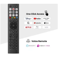 HISENSE 43 inča 43E7Q QLED 4K UHD Smart TV