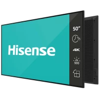 HISENSE 50 inča 50GM50D 4K UHD 500 nita Digital Signage Display - 18/7 Operation