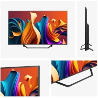 HISENSE 55 inča 55A7NQ QLED 4K UHD Smart TV