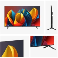 HISENSE 85 inča 85E7NQ QLED 4K UHD Smart TV