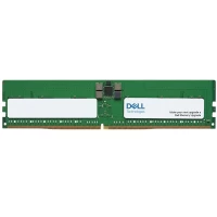 DELL 16GB 1RX8 DDR5 RDIMM 4800MHz