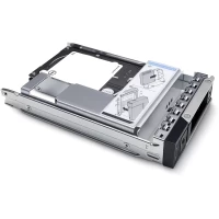 DELL 2.4TB 2.5 inch SAS 12Gbps 10k Hot Plug Assembled Kit 3.5 inch 14G