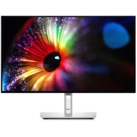 DELL 27 inch U2724D QHD 120Hz USB-C UltraSharp IPS monitor