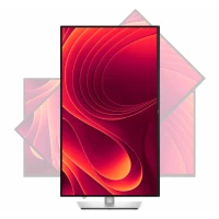 DELL 31.5 inch P3225QE 4K 100Hz USB-C Pro Plus IPS monitor