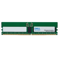 DELL 32GB 2RX8 DDR5 RDIMM 5600MT/s
