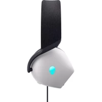 DELL AW520H Alienware Wired Gaming slušalice sa mikrofonom bele