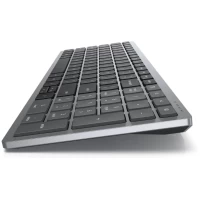 DELL KM7120W Pro Plus Wireless US tastatura + miš siva