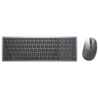 DELL KM7120W Pro Plus Wireless YU tastatura + miš siva