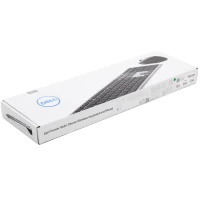 DELL KM7321W Wireless Premier Multi-device YU tastatura + miš siva