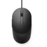 DELL MS3220 Wired Laser crni miš 3Yr