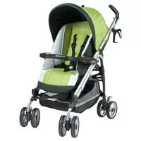 Kliknite za detalje - Peg Perego kolica Pliko P3 Classico Kiwi P0197.43