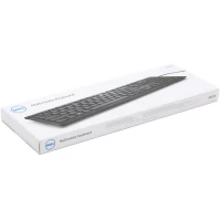 DELL Multimedia KB216 USB US tastatura retail box crna