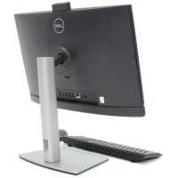 DELL OptiPlex 7420 AiO 23.8 inch FHD i5-12500T 16GB 512GB SSD Win11Pro 3yr ProSupport + WiFi