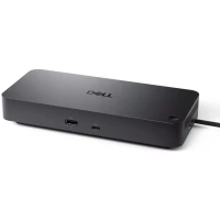 DELL Pro Dock WD25 with 100W AC Adapter