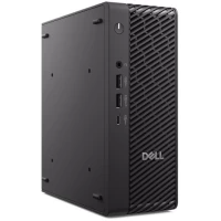 DELL Pro Max Micro Core Ultra 7 265 16GB 1TB SSD RTX A1000 8GB Win11Pro 3yr ProSupport + WiFi