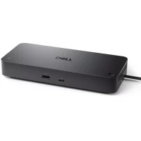 DELL Pro Smart Dock SD25 with 130W AC Adapter