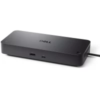 DELL Pro Thunderbolt 4 Smart Dock SD25TB4 with 130W AC Adapter