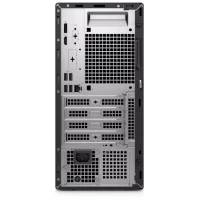 DELL Pro Tower Ryzen 3 8300G 8GB 512GB SSD DVDRW Win11Pro 3yr ProSupport