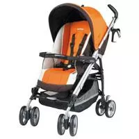 Kliknite za detalje - Peg Perego kolica Pliko P3 Classico Tropical P0197.44