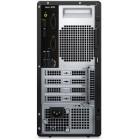 DELL Vostro 3030 MT i5-14400F 16GB 1TB SSD RTX 4060 8GB Ubuntu 3yr ProSupport + WiFi