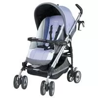 Kliknite za detalje - Peg Perego kolica Pliko P3 Classico Lavanda P0197.45