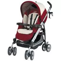 Kliknite za detalje - Peg Perego kolica Pliko P3 Classico Sophia P0197.48