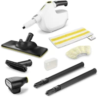 KARCHER SC 1 Multi Up Textile Edition Paročistač