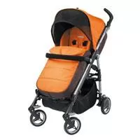 Kliknite za detalje - Peg Perego kolica Si Completo Tropical P0008.44