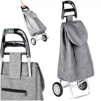 Kliknite za detalje - Vilde 489328 - Kolica Za Pijacu 30l