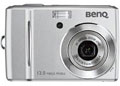 Kliknite za detalje - BenQ DC C1255 - Digitalni Fotoaparat 12 MegaPixel-a