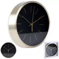 Kliknite za detalje - Zidni sat 25cm Vilde 569933c