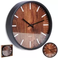 Kliknite za detalje - Zidni sat 29,5cm Vilde 569936