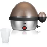 Kliknite za detalje - Aparat za kuvanje jaja 350W RAF R.0053