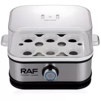 Kliknite za detalje - Aparat za kuvanje jaja 400W RAF R.0065