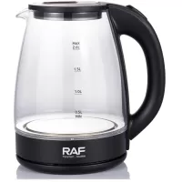 Kliknite za detalje - Stakleni Ketler 1.8L 1500W RAF R.7840