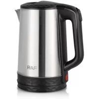 Kliknite za detalje - Električni bokal Ketler Inox 2L 1800W RAF R.7928